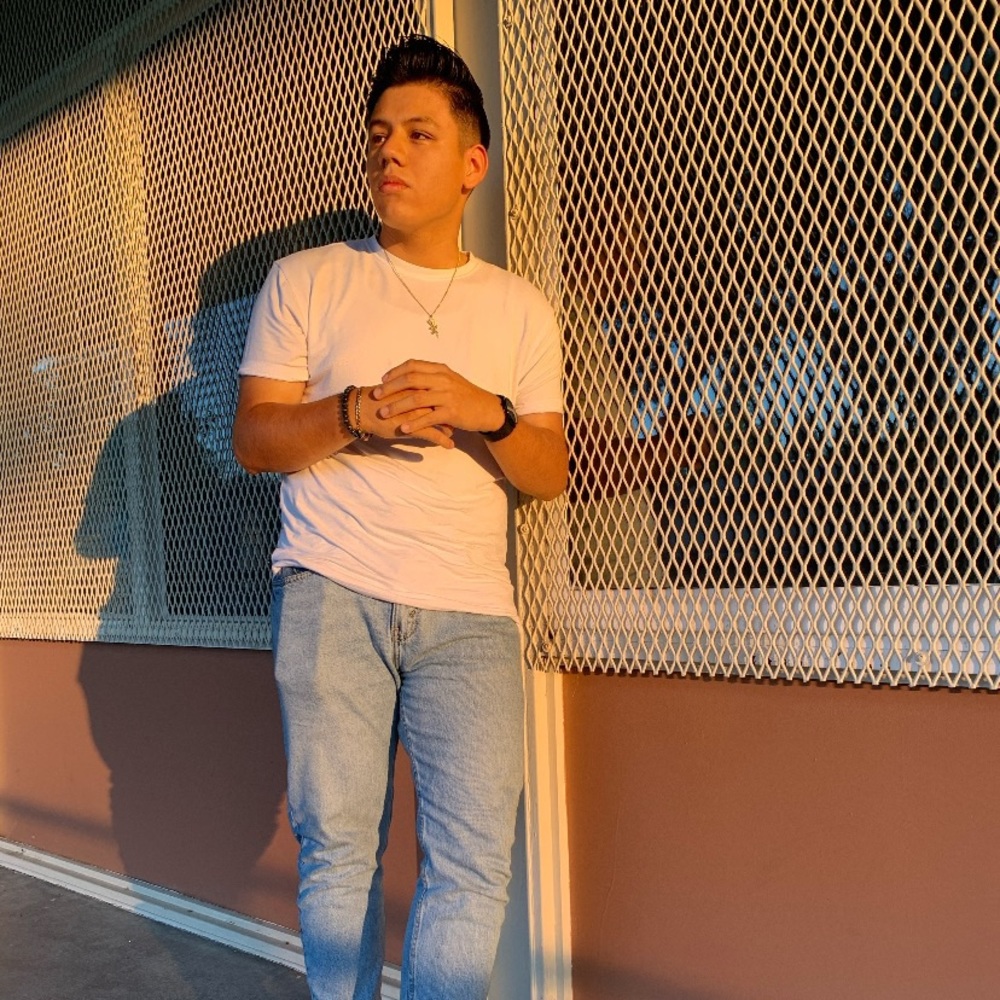 Meet your Posher, Jorge